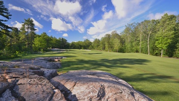 Rocky Crest Golf Club