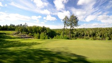 Rocky Crest Golf Club